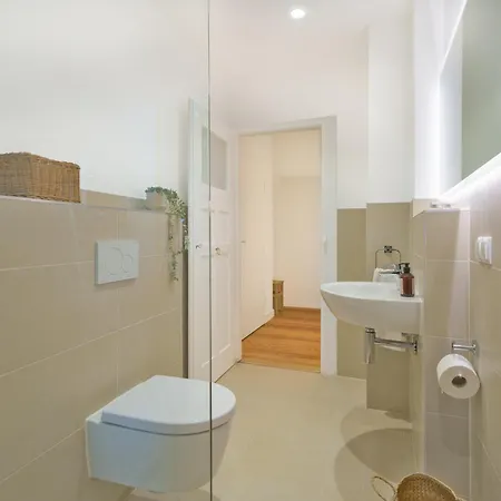 Charming Living - Parking - Ma - Pfalz - A61 *