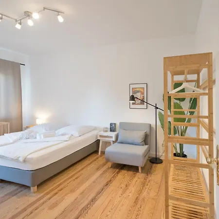 Charming Living - Parking - Ma - Pfalz - A61 *
