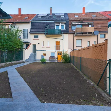 Charming Living - Parking - Ma - Pfalz - A61 Apartment