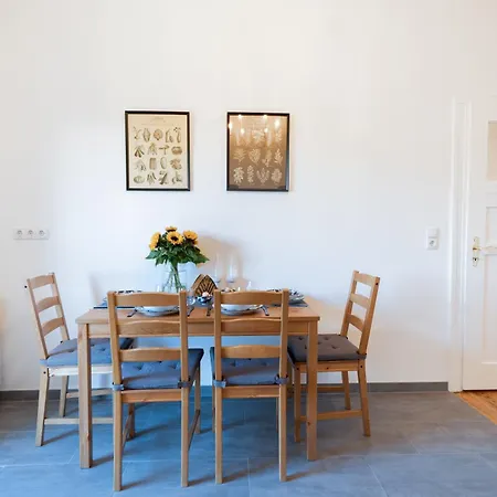 Apartment Charming Living - Parking - Ma - Pfalz - A61