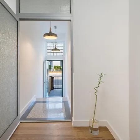 Charming Living - Parking - Ma - Pfalz - A61 Λουντβιγκσχάφεν