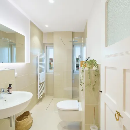 Charming Living - Parking - Ma - Pfalz - A61