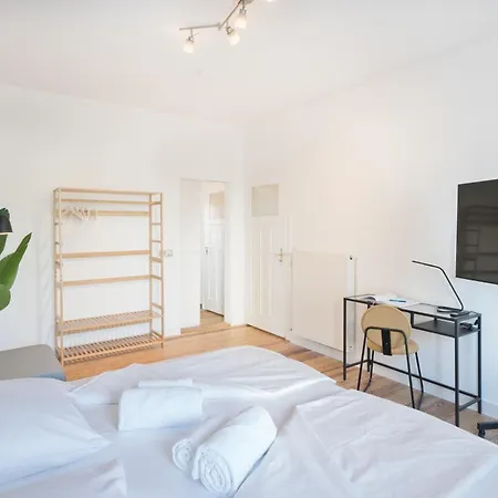 Charming Living - Parking - Ma - Pfalz - A61 *