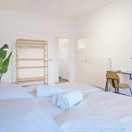 Appartement Charming Living - Parking - Ma - Pfalz - A61 *