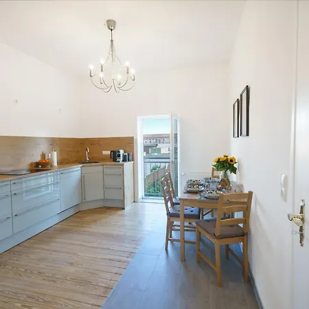 Charming Living - Parking - Ma - Pfalz - A61 Apartament Ludwigshafen am Rhein