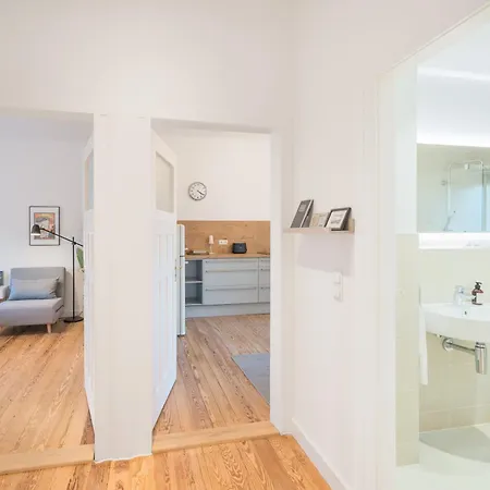 Charming Living - Parking - Ma - Pfalz - A61 *