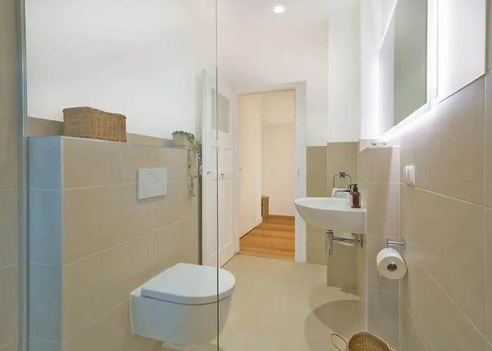 Charming Living - Parking - Ma - Pfalz - A61 *