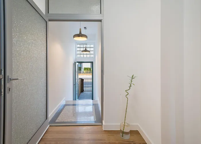 Charming Living - Parking - Ma - Pfalz - A61 Ludwigshafen am Rhein