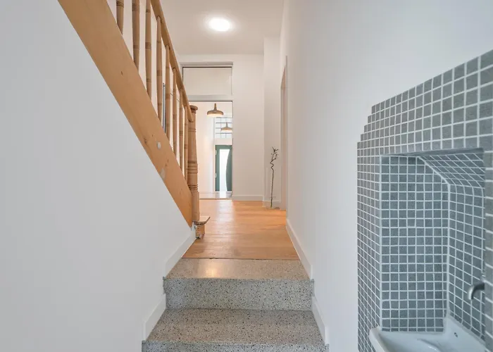 Apartment Charming Living - Parking - Ma - Pfalz - A61