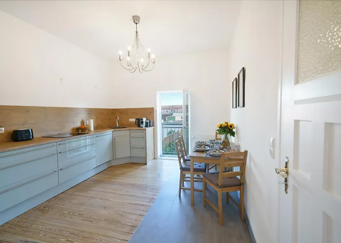 Charming Living - Parking - Ma - Pfalz - A61 Apartment Ludwigshafen am Rhein