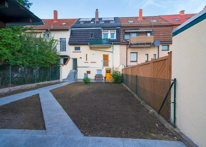 Charming Living - Parking - Ma - Pfalz - A61 Appartement